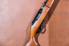 Ruger - 10/22, 50th Anniversary Edition, .22 LR. 18 ½" Barrel. #90123