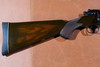 Westley Richards - Mauser Action, .458. 25" Barrel. #91093