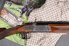 CSMC - RSP, Sideplated, O/U, English Rose & Scroll, 28ga. 28" Barrels with Screw-in Choke Tubes. #72767