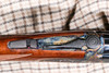 CSMC - RSP, Sideplated, O/U, English Rose & Scroll, 20ga. 28" Barrels with Screw-in Choke Tubes. #72785