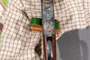 CSMC - RSP, Sideplated, O/U, English Rose & Scroll, 20ga. 28" Barrels with Screw-in Choke Tubes. #72785