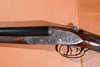 James Purdey & Son - Exhibition Finish, SxS, 12ga. 28 ½" Barrels Choked IC/C. #87663