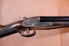 James Purdey & Son - Exhibition Finish, SxS, 12ga. 28 ½" Barrels Choked IC/C. #87663