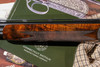 A10 - O/U Sidelock, Rose & Scroll, 28ga. 32" Barrels with Screw-in Choke Tubes. #92252