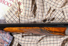 Merkel - 447SL, Extremely Rare Full Sidelock, 20ga. 26" Krupp Steel Barrels. #92249