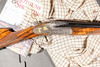 Merkel - 447SL, Extremely Rare Full Sidelock, 20ga. 26" Krupp Steel Barrels. #92249