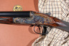 James Purdey & Son - SxS, 16ga. 28" Whitworth Steel Barrels Choked IC/F. #92248