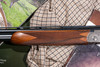 A10 - O/U Sidelock, Standard Grade, 28ga. 28" Barrels with Screw-in Choke Tubes. #92517