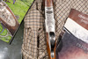 A10 - O/U Sidelock, Standard Grade, 28ga. 28" Barrels with Screw-in Choke Tubes. #92517