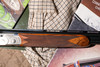 A10 - O/U Sidelock, Standard Grade, 28ga. 28" Barrels with Screw-in Choke Tubes. #92517