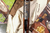 Revelation - Case Colored, O/U, English Rose & Scroll, .410. 26" Barrels with 5 Screw-in Choke Tubes. #92524