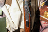 RSP - Sideplated, O/U, Ornamental Scroll, 20ga/28ga. 28" & 28" Barrels with Screw-in Choke Tubes. #72784