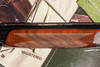 RSP - Sideplated, O/U, English Rose & Scroll, 28ga. 26" Barrels with 5 Screw-in Choke Tubes. #92523