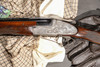 Merkel - 302, O/U, Full Sidelock Hand Detachable, 20ga. 28" Barrels Choked IC/M. #92633