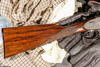 Merkel - 302, O/U, Full Sidelock Hand Detachable, 20ga. 28" Barrels Choked IC/M. #92633