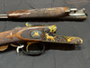 Winchester - Model 21 National Treasure, Grand Royale, Built For John M. Olin, Two Barrel Set, 28ga/.410. 26" WS1/WS2 & 26" WS1/WS2. #93582