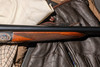 Webley & Scott - 720, SxS, 20ga. 26" Barrels Choked M/IM. #93605