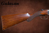 Webley & Scott - 720, SxS, 20ga. 26" Barrels Choked M/IM. #93605