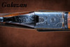 Webley & Scott - 720, SxS, 20ga. 26" Barrels Choked M/IM. #93605
