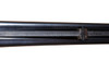L. Christophe - Double Rifle, SxS, .405 Winchester. 24 ½" Barrels. #93598