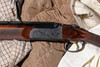 CSMC - Model 21, #6 Pigeon Grade, O/U, 20ga. 30” Barrels with Screw-in Choke Tubes. #93576