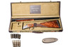 Winchester - Quail Special, O/U, 28ga. 25 ½” Barrels with Screw-in Choke Tubes. #93584