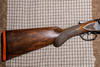 A.H. Fox - CE Grade, SxS, Philadelphia Gun, 12ga. 32" RARE Krupp Barrels Choked F/F.  #93846