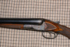 A.H. Fox - CE Grade, SxS, Philadelphia Gun, 12ga. 32" RARE Krupp Barrels Choked F/F.  #93846