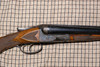 A.H. Fox - CE Grade, SxS, Philadelphia Gun, 12ga. 32" RARE Krupp Barrels Choked F/F.  #93846