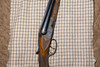 A.H. Fox - CE Grade, SxS, Philadelphia Gun, 12ga. 32" RARE Krupp Barrels Choked F/F.  #93846