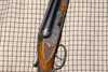 A.H. Fox - CE Grade, SxS, Philadelphia Gun, 12ga. 32" RARE Krupp Barrels Choked F/F.  #93846
