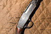 Winchester - Model 42, Game Scene Engraving, .410. 26" Barrels Choked CYLINDER. #93850