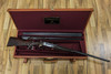 Winchester - Model 21, SxS, Grand American, Three Barrel Set, 20ga/28ga/.410. 28" IC/M/28" IC/M/28" IC/M. #93905