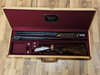 RSP - Sideplated, O/U, Rose & Scroll Engraving, Two Barrel Set, 28ga/20ga. 28" & 28" Barrels with Screw-in Choke Tubes. #93700