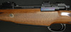 Rigby - Mauser M98 Magnum, .416 Rigby. 24” Barrel. #94285