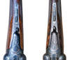 Westley Richards - Hand Detachable SxS, Matched Pair, 12ga. 28" Barrels. #93997/93998