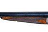 Westley Richards - Hand Detachable SxS, Matched Pair, 12ga. 28" Barrels. #93997/93998