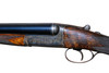 Westley Richards - Hand Detachable SxS, Matched Pair, 12ga. 28" Barrels. #93997/93998