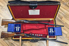 Westley Richards - Hand Detachable SxS, Matched Pair, 12ga. 28" Barrels. #93997/93998