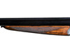W. Horton & Sons - SxS, 20ga. 28" Barrels. #94033