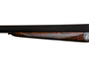 D.J. Dryhurst - Self-Opening, SxS, Brown Brothers Engraved, Matched Pair, 12ga. 28" Chopper Lump Barrels.  #94013/94014