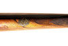 D.J. Dryhurst - Self-Opening, SxS, Brown Brothers Engraved, Matched Pair, 12ga. 28" Chopper Lump Barrels.  #94013/94014