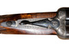 D.J. Dryhurst - Self-Opening, SxS, Brown Brothers Engraved, Matched Pair, 12ga. 28" Chopper Lump Barrels.  #94013/94014
