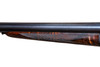 D.J. Dryhurst - Self-Opening, SxS, Brown Brothers Engraved, Matched Pair, 12ga. 28" Chopper Lump Barrels.  #94013/94014