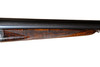 D.J. Dryhurst - Self-Opening, SxS, Brown Brothers Engraved, Matched Pair, 12ga. 28" Chopper Lump Barrels.  #94013/94014