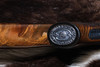 Parker - DHE Grade, SxS, 1 ½ Frame, 12ga. 26" Titanic Steel Barrels Choked C/IC. #93835