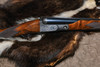 Parker - GHE Grade, SxS, Skeet Gun, 1 ½ Frame, 12ga. 26" Special Steel Barrels. #93839