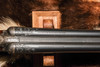 A.H. Fox - XE Grade, SxS, VERY RARE & UNUSUAL Philadelphia Gun, 16ga. 30" Factory Chromox Steel Barrels Choked M/F.  #93845