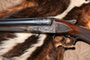 A.H. Fox - XE Grade, SxS, VERY RARE & UNUSUAL Philadelphia Gun, 16ga. 30" Factory Chromox Steel Barrels Choked M/F.  #93845
