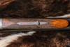 Adolph Loesche - Hanover, SxS, Pre-War, 16ga. 29 ½” Barrels Choked F/F.  #94098